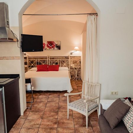 Apartamento Las Avutardas 2 Caces Eksteriør billede