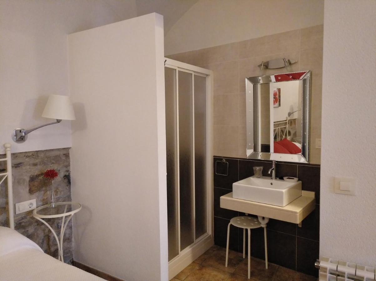 Apartamento Las Avutardas 2 Caces Eksteriør billede